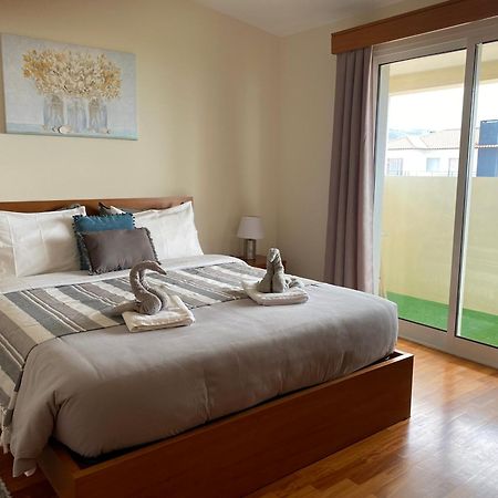 Отель Mountain And Ocean View Agua de Alto Экстерьер фото