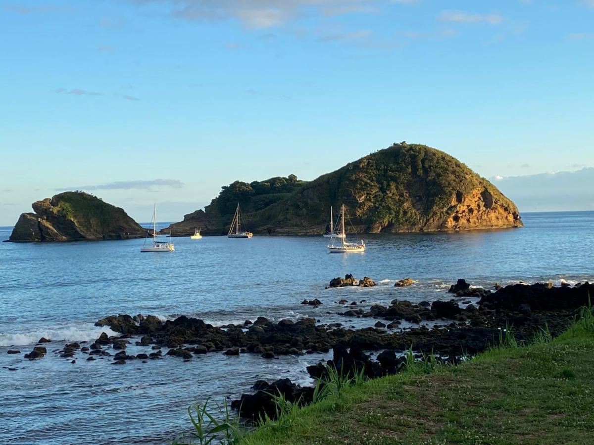 Отель Mountain And Ocean View Agua de Alto Экстерьер фото