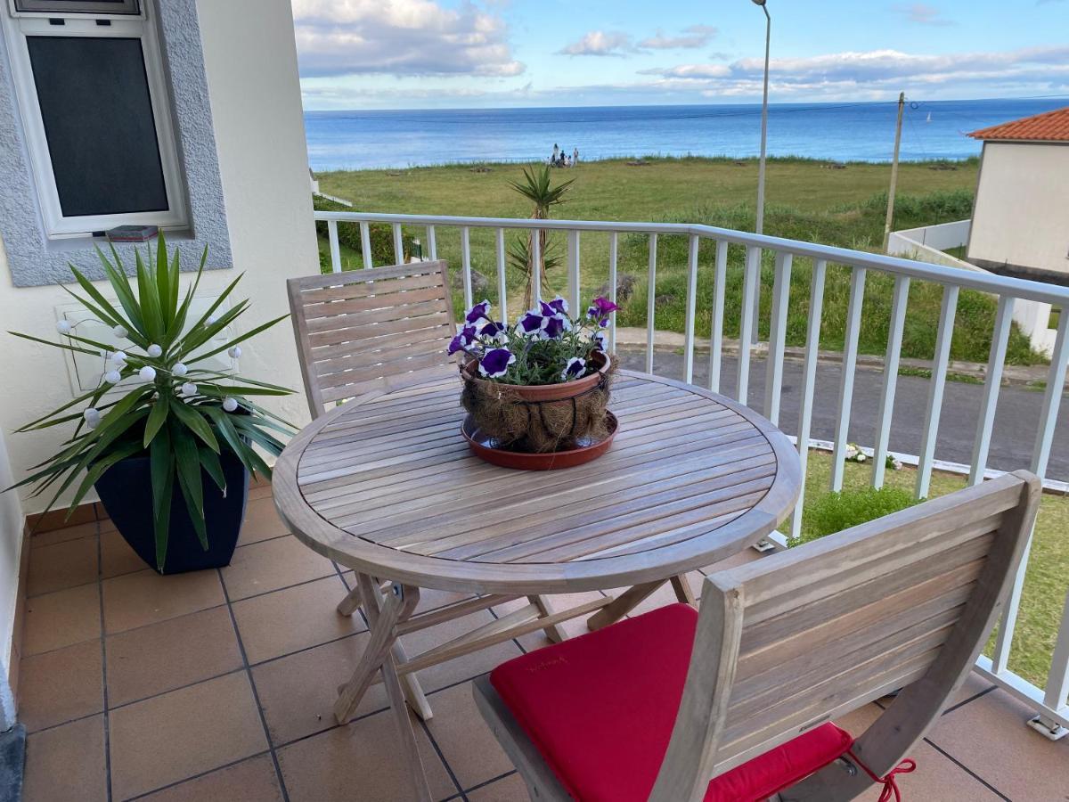 Отель Mountain And Ocean View Agua de Alto Экстерьер фото