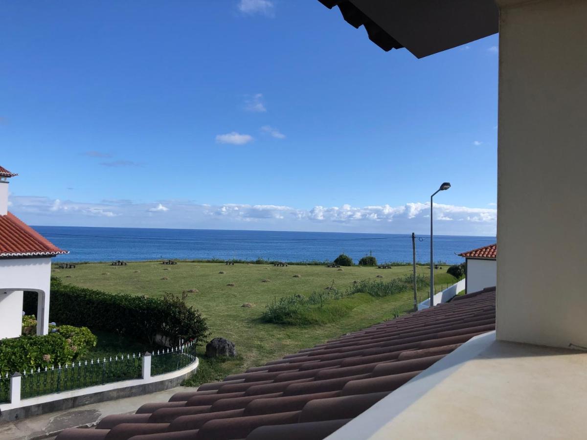 Отель Mountain And Ocean View Agua de Alto Экстерьер фото